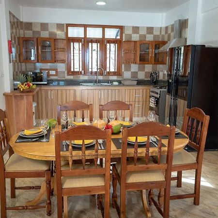 La Belle Residence Self Catering Accommodation Бо-Валлон Экстерьер фото