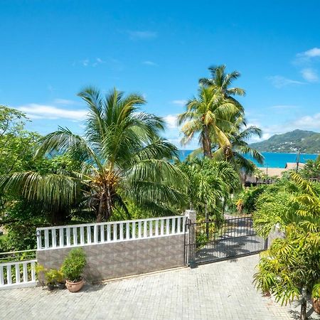 La Belle Residence Self Catering Accommodation Бо-Валлон Экстерьер фото