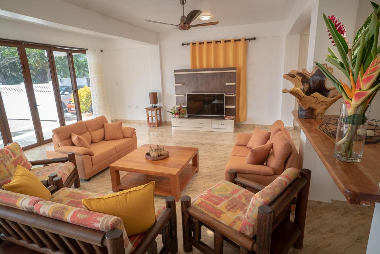 La Belle Residence Self Catering Accommodation Бо-Валлон Экстерьер фото