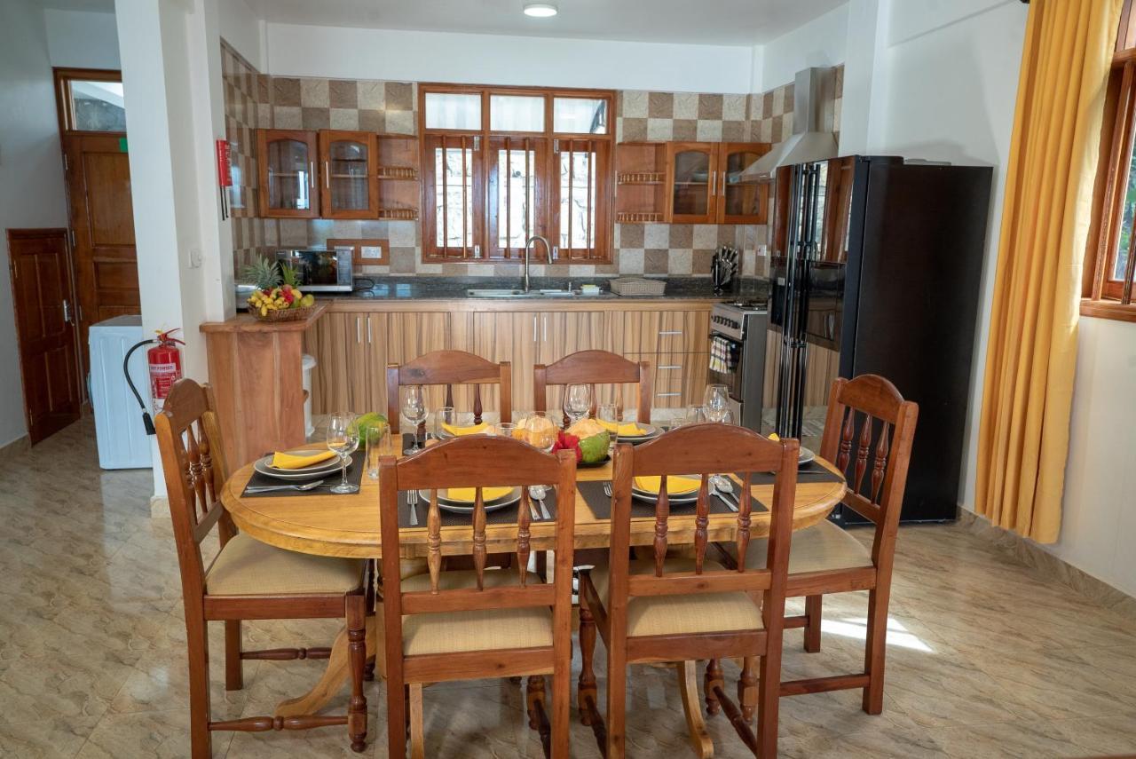 La Belle Residence Self Catering Accommodation Бо-Валлон Экстерьер фото