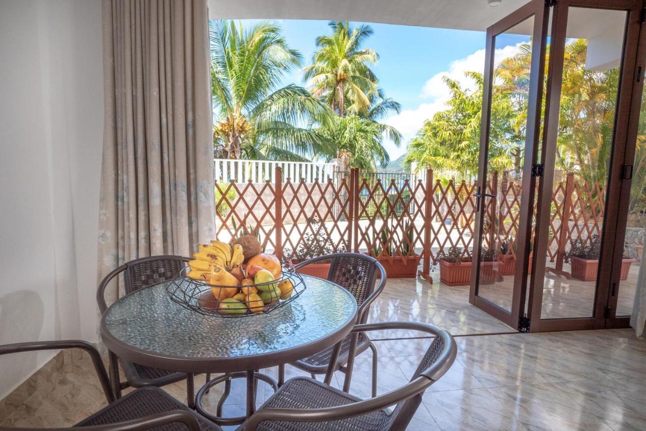 La Belle Residence Self Catering Accommodation Бо-Валлон Экстерьер фото