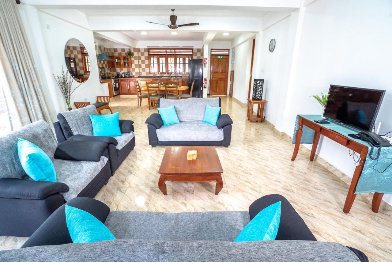 La Belle Residence Self Catering Accommodation Бо-Валлон Экстерьер фото