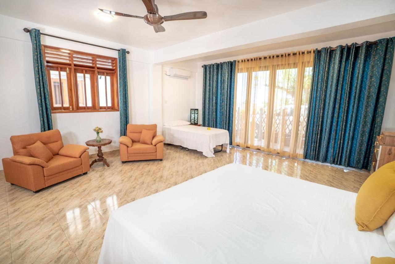 La Belle Residence Self Catering Accommodation Бо-Валлон Экстерьер фото