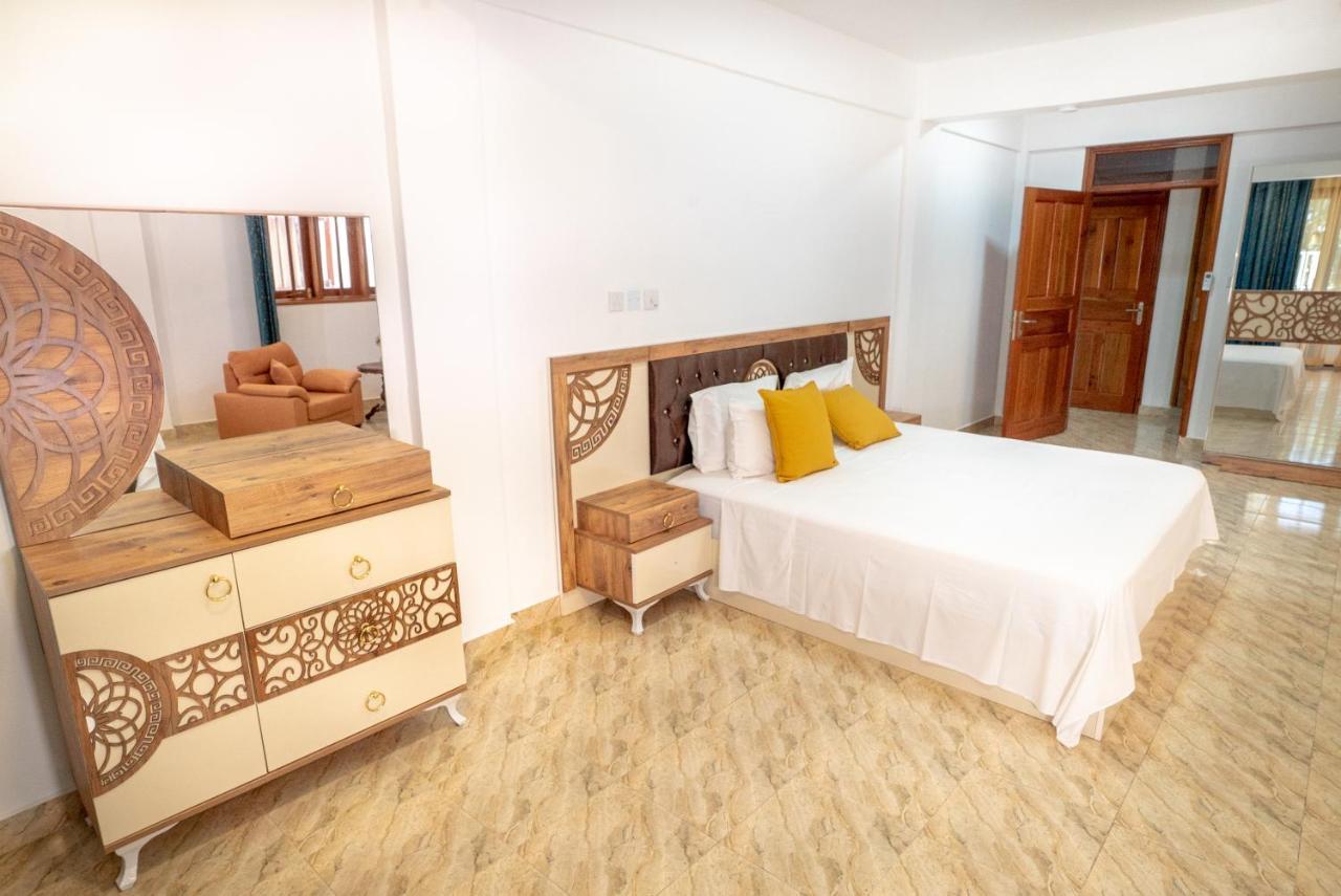La Belle Residence Self Catering Accommodation Бо-Валлон Экстерьер фото
