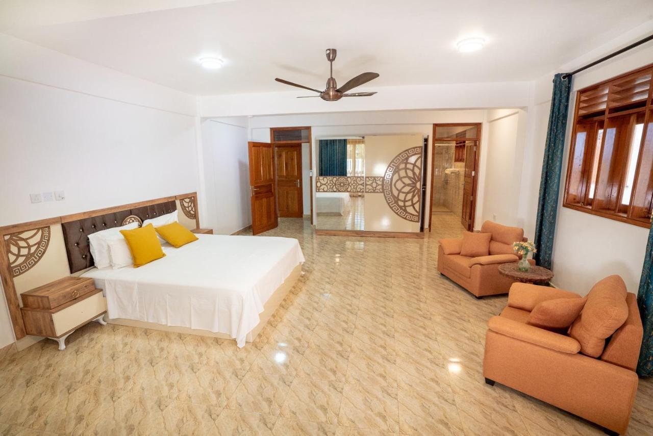 La Belle Residence Self Catering Accommodation Бо-Валлон Экстерьер фото