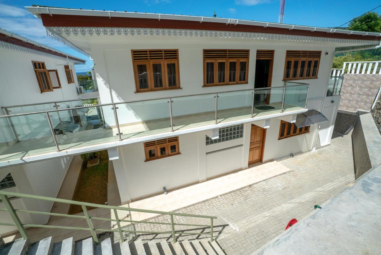 La Belle Residence Self Catering Accommodation Бо-Валлон Экстерьер фото