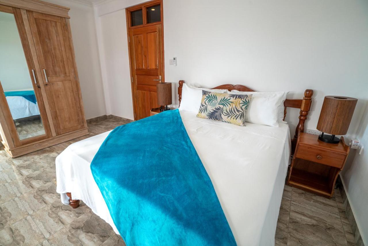 La Belle Residence Self Catering Accommodation Бо-Валлон Экстерьер фото