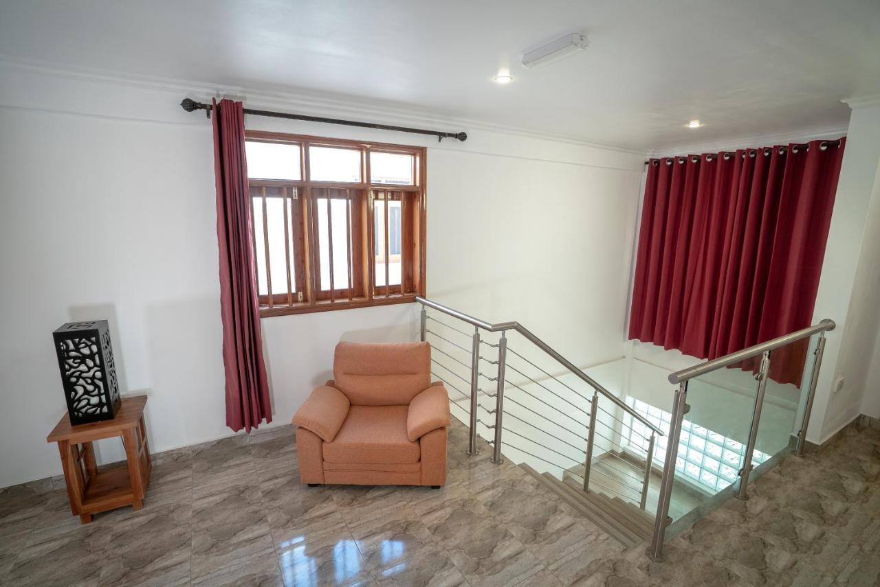 La Belle Residence Self Catering Accommodation Бо-Валлон Экстерьер фото