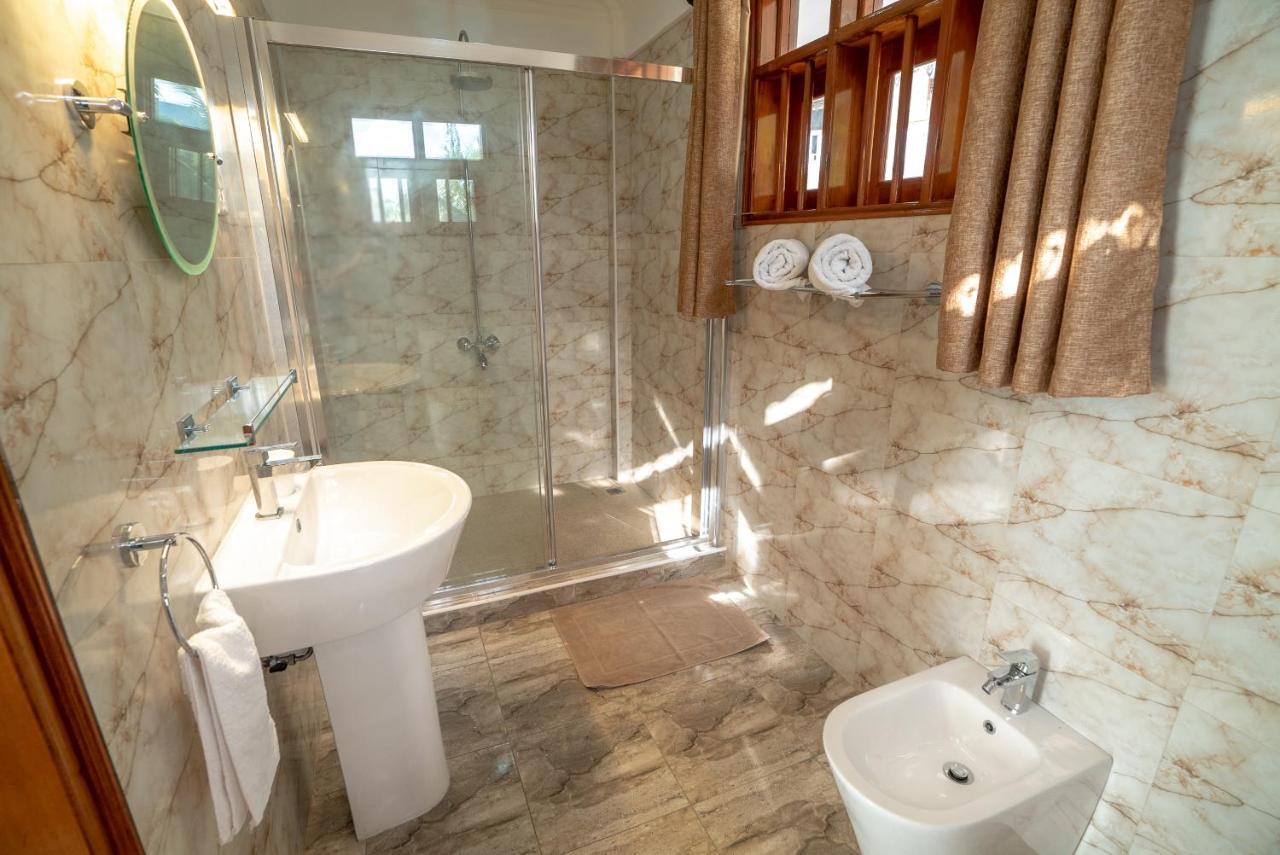 La Belle Residence Self Catering Accommodation Бо-Валлон Экстерьер фото