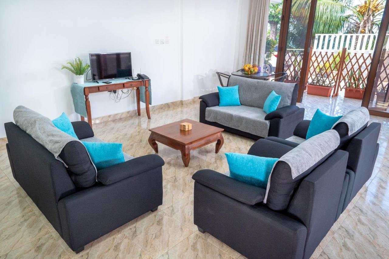 La Belle Residence Self Catering Accommodation Бо-Валлон Экстерьер фото