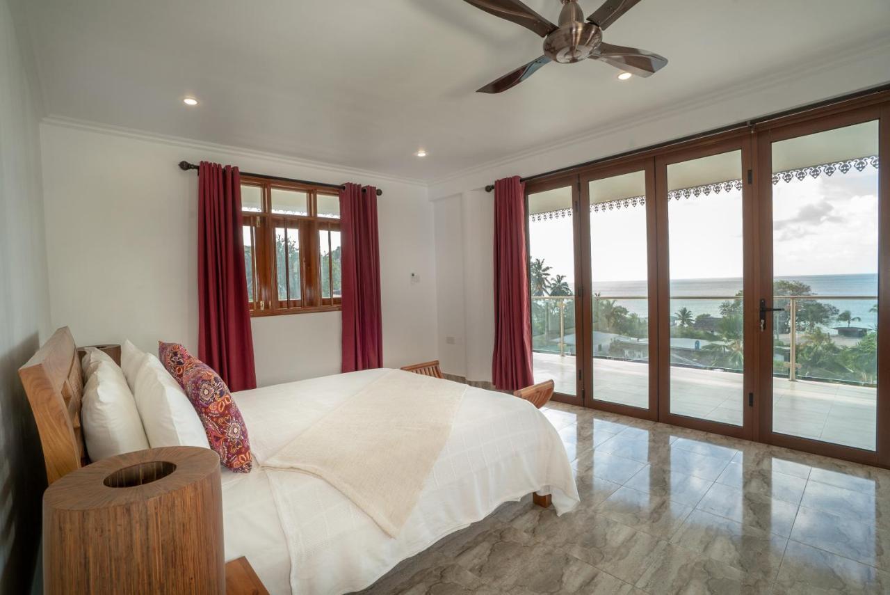 La Belle Residence Self Catering Accommodation Бо-Валлон Экстерьер фото