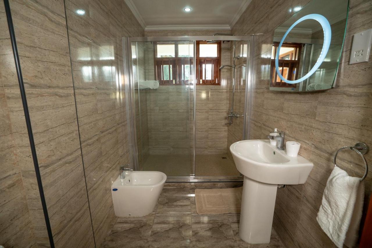 La Belle Residence Self Catering Accommodation Бо-Валлон Экстерьер фото