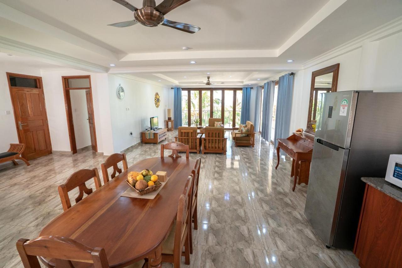 La Belle Residence Self Catering Accommodation Бо-Валлон Экстерьер фото