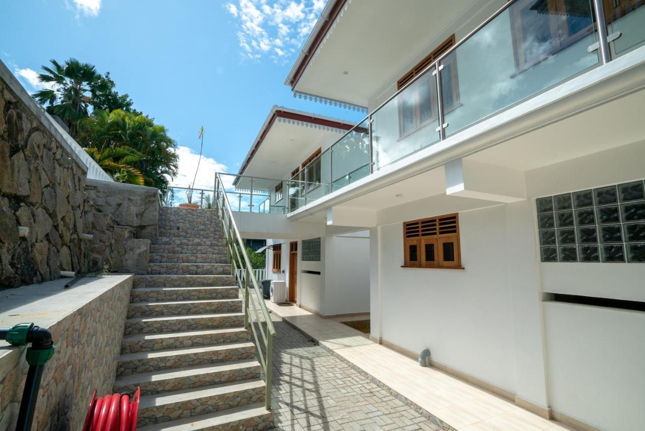 La Belle Residence Self Catering Accommodation Бо-Валлон Экстерьер фото