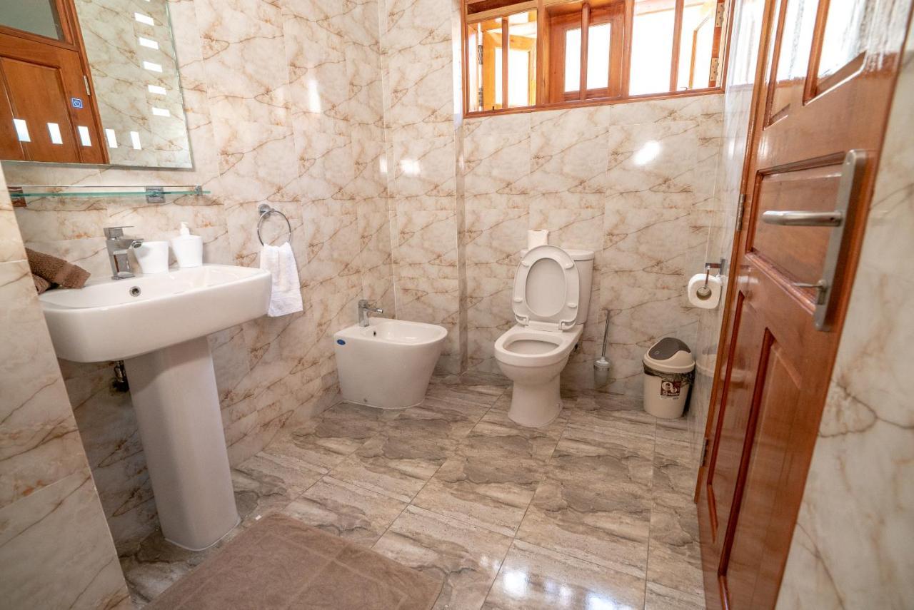La Belle Residence Self Catering Accommodation Бо-Валлон Экстерьер фото